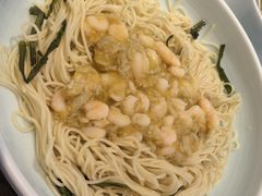 虾仁蟹粉两面黄-裕兴记•蟹黄面馆(人民广场店)