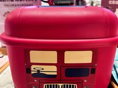 -COSTA COFFEE(恒基名人购物中心店)