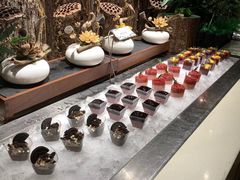 -郴州温德姆至尊豪廷大酒店·星璨自助餐厅