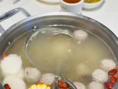 -八合里潮汕鲜牛肉火锅(上海汇智广场店)
