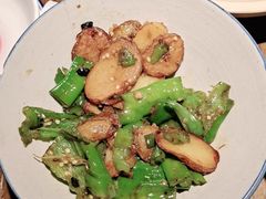 -农耕记·湖南土菜(halo广场店)