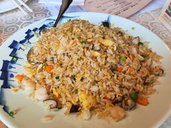 -杭州香格里拉·香宫中餐厅