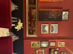 -塞纳河法国餐厅(意式风情街店)