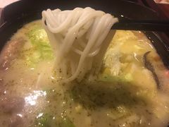-阿香米线(宁波来福士广场店)