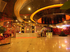 -AGOGO HOUSE KTV(东街店)