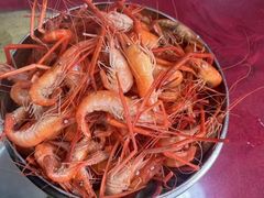 -虾王农家乐(鼎湖店)