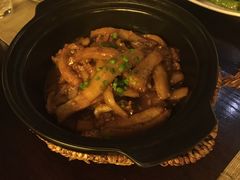 -拾溪餐厅·包厢(杭州千禧度假酒店)