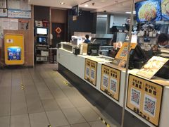 -麦当劳(宜安广场店)