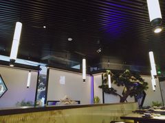 -绿茶餐厅(成都大悦城店)