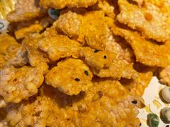 -荷塘秋月·本帮江浙菜(国权路店)