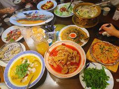 -乡里八闽·福州乡土菜(火车北站店)