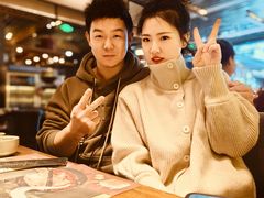 -盡膳口福跷脚牛肉火锅(北美新天地店)