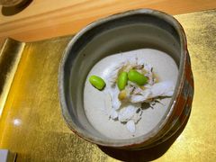 蟹肉蟹黄-奈良本寿司(永嘉路店)
