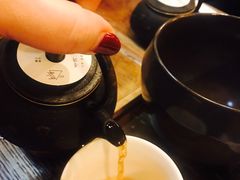 -去茶山(重庆万象城店)