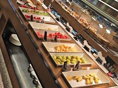 -比格比萨自助(宝山日月光店)