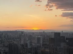 -悦轩中餐厅·高空江景·杭州柏悦酒店
