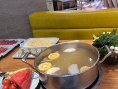 -掂档潮汕牛肉火锅(cityon熙地港店)