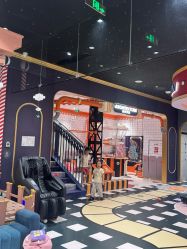 -meland亲子乐园•活动包场(北京亦庄龙湖天街店)