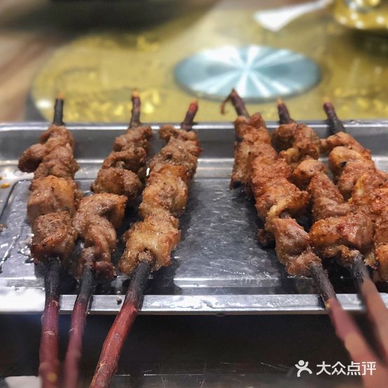 大发牛羊肉泡馍