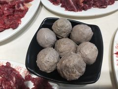 -陈记顺和潮汕牛肉火锅(韩江路店)