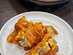 -熠盛粤味·顺德桑拿鸡(永康路店)