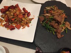 -北京西单美爵酒店-融轩中餐厅