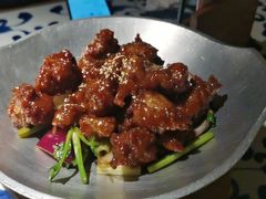 -绿茶餐厅(领展购物广场·中关村店)