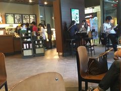 -星巴克臻选(杭州万象城店)