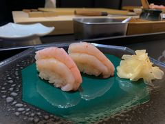 -Sushi Hanzo半藏(天环广场店)