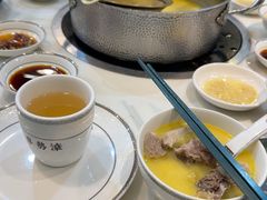 -喜聚薈·花膠雞海鮮火鍋(越秀店)