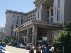 -天津津利华酒店