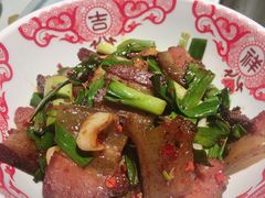 -慕湘精致湖南菜(水贝店)