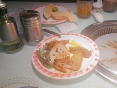 -红透天牛排海鲜自助(长和国际直营店)