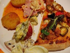 -比格比萨自助(南京万达茂店)