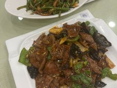 -东四民芳餐厅(世茂工三店)