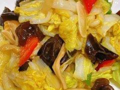 -老爷庙风味美食府(魏都大道店)