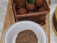 -福来居烤鸭店(天坛二店)
