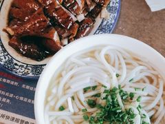 -下村新强记烧鹅店
