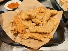 小酥肉-潮界(凯德晶萃店)