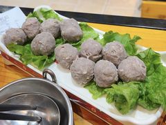 -大吉利·潮汕鲜牛肉火锅(总店)