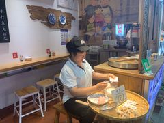 -家宴·灌蛋·沙茶面(曾厝垵店)