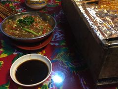 烤宽粉-醉烧膘·烧烤夜宵王(总店)