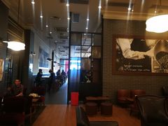 -星巴克(长春开运街欧亚店)