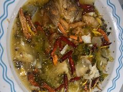 -花椒俏川菜小馆(南海万达店)