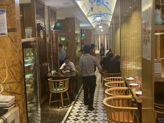 大堂-沙力海(北大街店)