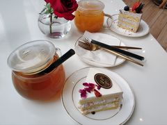 -PETIT PARIS 小巴黎(凯德1818店)