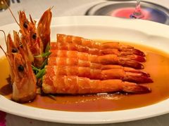 -莉莉海堂HAITANG·烤鸭(国贸商城店)