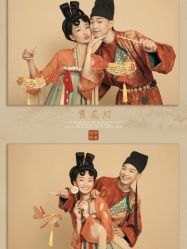-雨墨婚纱摄影工作室