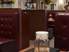 大堂-頂好酒家·经典粤菜(海信广场店)
