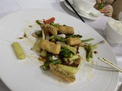 -鹿鸣酒家(越秀店)